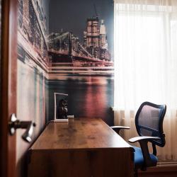 Фото Отель Коттедж на Гоголя