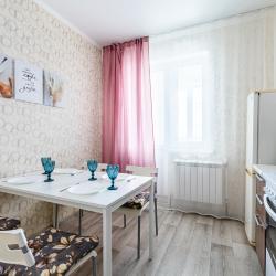 Фото Апартаменты на улице Чистопольская 61 корпус Д