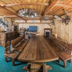 Фото Отель Лайнер