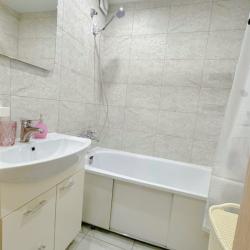 1-комнатные апартаменты стандарт