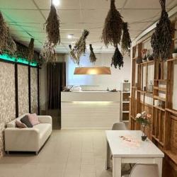 Фото Отель Комета