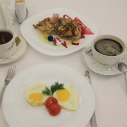 Фото Отель Анжелика