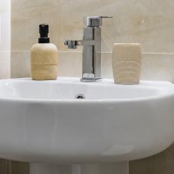 2-комнатные апартаменты люкс