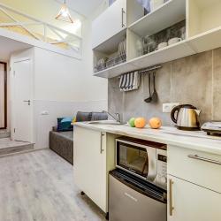 фото 28 Location apartments (Локейшен апартментс) на улице Моховая