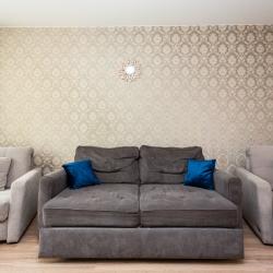 Фото Отель Moment House (Момент Хаус) на Большая Дорогомиловская улица 16