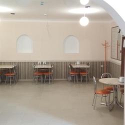 Фото Отель Рица