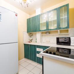 Dayker City Apartments (Дайкер Сити Апартментс) на улице Энергостроителей — e62fb8a94cd06b36d4e0226218739c64