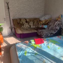 Фото Апартаменты на улице Институтская