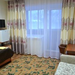 Фото Отель Гостиный Дворик