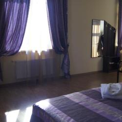 Фото Отель Арарат