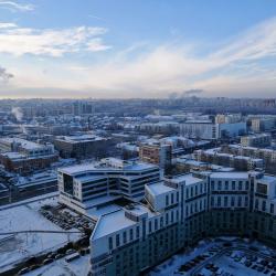 Фото Отель Relax Complex Flux (Релакс Комплекс Флакс)