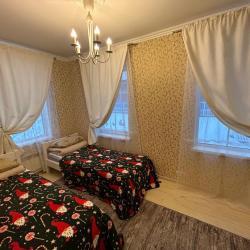 Фото Отель Городская усадьба