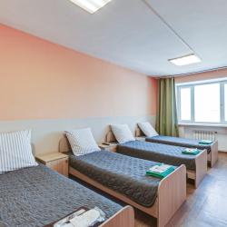 Фото Отель Sokolov Hotel (Соколов)