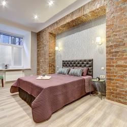 фото 19 HOME SPB apartments (ХОМЕ СПБ апартментс)