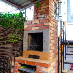 Фото Отель Гостевой дом Миндальный 39