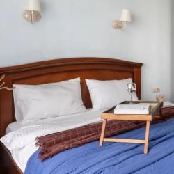 фото 1 Апартаменты Queenstay (Куинстэй) на улице Кравченко