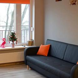 фото 6 Apartments Malina (Апартментс Малина) на улице Горького