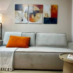 Апартаменты улучшенные