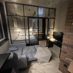 Фото Отель LOFT PLACE (ЛОФТ ПЛЕЙС)