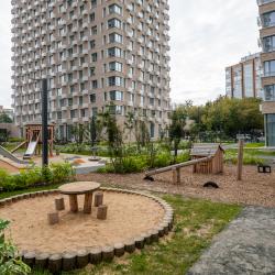 фото 47 InHome24 (ИнХоум24) на шоссе Волоколамское 24 корпус 2