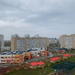 2-комнатные апартаменты стандарт