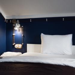 Фото Отель Лунежские горы