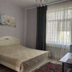 Комната стандарт с 1 двуспальной кроватью
