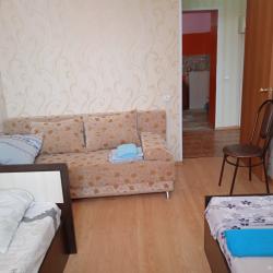 Комната комфорт #3