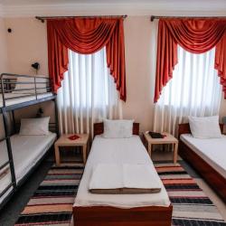 Фото Отель Самовар