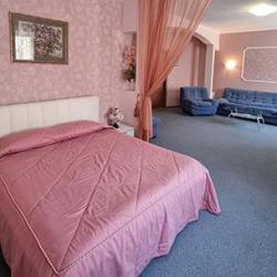 Фото Отель Эмеральд