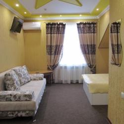 Фото Отель Нарина