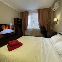 Фото Апартаменты на улице Ишунина 7