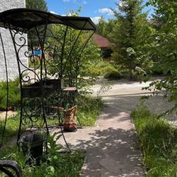 Фото Отель Арслан