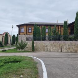 Вилла премиум