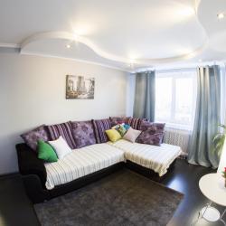 Фото Отель RENT-сервис (Рент-сервис) на улице Красный путь 65