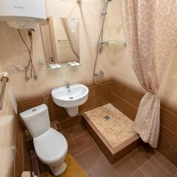 Фото Отель Уютные студии на улице Фастовская