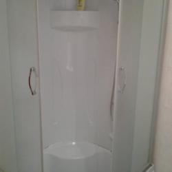 Номер люкс с 1 двуспальной кроватью
