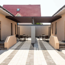 Фото Отель May Mariya Residence