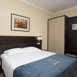 Art HOTEL (Арт отель) — e63457308a460419672bcbea025cdc9e