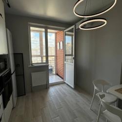 Фото Апартаменты на улице Котанова 4
