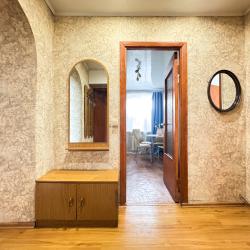 Фото Апартаменты на улице Интернациональная 16Б