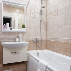 Фото Апартаменты Kvartira sutki irk на улице Гоголя 13