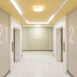 Фото Отель Вершина-ПВ на улице Сауран 15/3