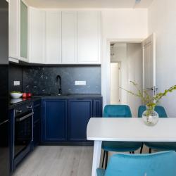 фото 29 Dubrovskiy Apart (Дубровский Апарт) на Полюстровском проспекте 75