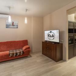 Фото Отель Ka Home (Ка Хоум) на улице Пушкина