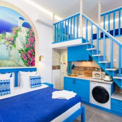 2-комнатный номер стандарт семейный