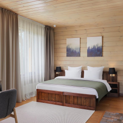 Фото Отель PEAK (Пик)