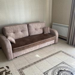 1-комнатные апартаменты стандарт №4