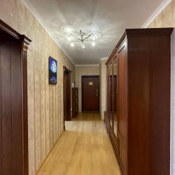 Апартаменты люкс