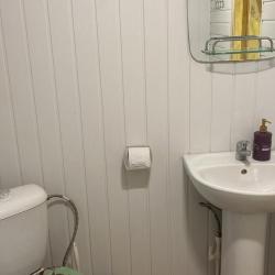 Фото Отель Чижик на улице Дворникова 12А